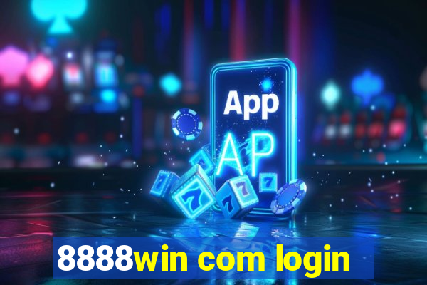 8888win com login